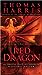 Red Dragon by Thomas  Harris