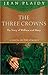 The Three Crowns (Stuart Saga, #7)