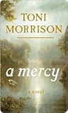 Book cover for A Mercy