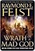 Wrath of a Mad God (The Darkwar Saga, #3)