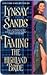 Taming the Highland Bride (Devil of the Highlands, #2)