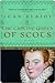 The Captive Queen of Scots (Stuart Saga, #2) (Mary Stuart, #2)