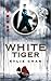 White Tiger (Dark Heavens, #1)