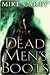 Dead Men's Boots (Felix Castor, #3)