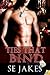 Ties that Bind (Men of Honor #3)