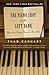 The Piano Shop on the Left Bank by Thad Carhart