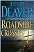 Roadside Crosses by Jeffery Deaver