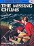 The Missing Chums (Hardy Boys, #4)