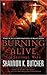 Burning Alive (Sentinel Wars, #1)