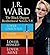 The Black Dagger Brotherhood Novels 5-8 by J.R. Ward