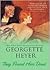 They Found Him Dead by Georgette Heyer