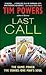 Last Call (Fault Lines, #1)