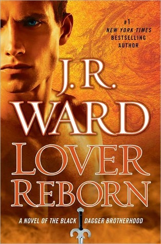 Lover Reborn by J.R. Ward