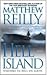 Hell Island by Matthew Reilly