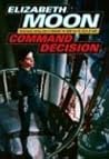 Book cover for Command Decision (Vatta's War, #4)