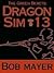 Dragon Sim-13 (The Green Be...