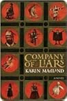 Company of Liars by Karen Maitland