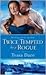 Twice Tempted by a Rogue (Stud Club, # 2) by Tessa Dare