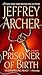 A Prisoner of Birth by Jeffrey Archer