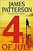 4th of July by James Patterson