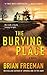 The Burying Place (Jonathan Stride, #5)