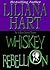 Whiskey Rebellion (An Addison Holmes Mystery, #1)