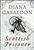 The Scottish Prisoner (Lord John Grey, #3)