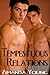 Tempestuous Relations (Mackenzie Twins, #1)