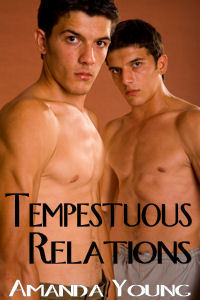 Tempestuous Relations by Amanda Young