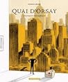 Quai d'Orsay. Chroniques diplomatiques, tome 2 by Christophe Blain