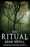 The Ritual by Adam L.G. Nevill