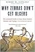 Why Zebras Don't Get Ulcers: The Acclaimed Guide to Stress, Stress-Related Diseases, and Coping