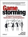 Gamestorming: A P...