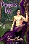 Dragon's Egg Collection (Dragon's Egg, #1-3)