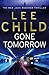 Gone Tomorrow (Jack Reacher...