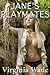 Jane's Playmates by Virginia Wade