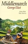 Middlemarch by George Eliot