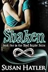 Shaken by Susan Hatler