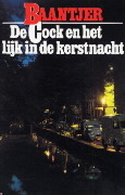 De Cock en het lijk in de kerstnacht by A.C. Baantjer