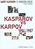 Kasparov vs. Karpov 1986-1987