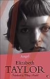 Angel by Elizabeth Taylor