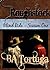 Roughstock: Blind Ride - Season One (Roughstock, #1)