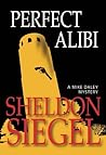 Perfect Alibi by Sheldon Siegel