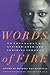 Words of Fire: An Anthology...