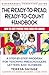 Ready-to-Read, Ready-to-Count Handbook: How to Best Prepare Your Child For School--A Parent's Guide