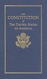 U.S. Constitution (Saddlewire) by Founding Fathers