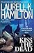 Kiss the Dead (Anita Blake, Vampire Hunter, #21)