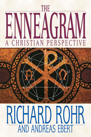 The Enneagram by Richard Rohr