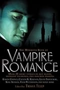 The Mammoth Book of Vampire Romance