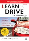 Learn to Drive by J.C. Wells